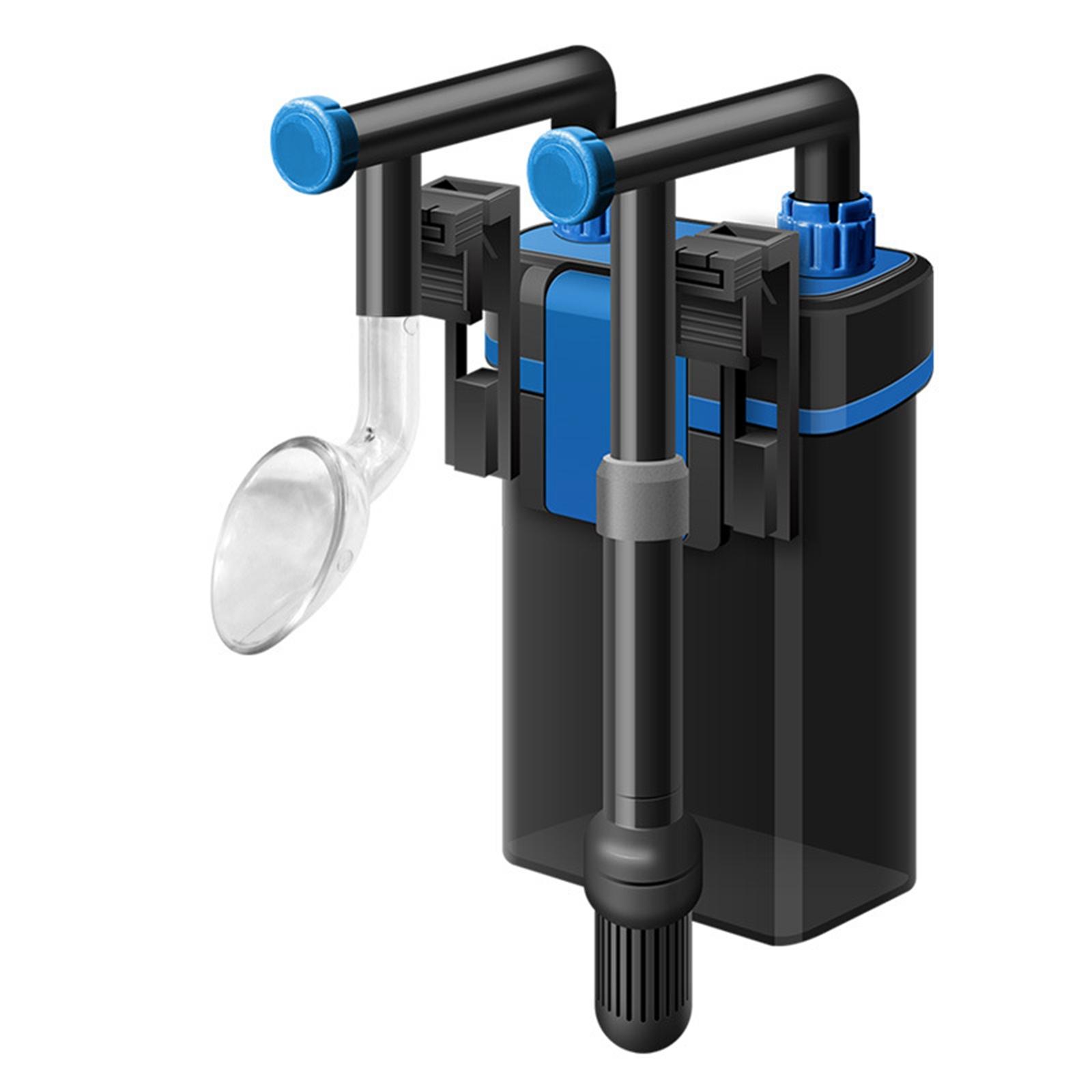 Aquarium Lily Pipe Water Outle - Aquarium Planted Tank Filter 评论和价格