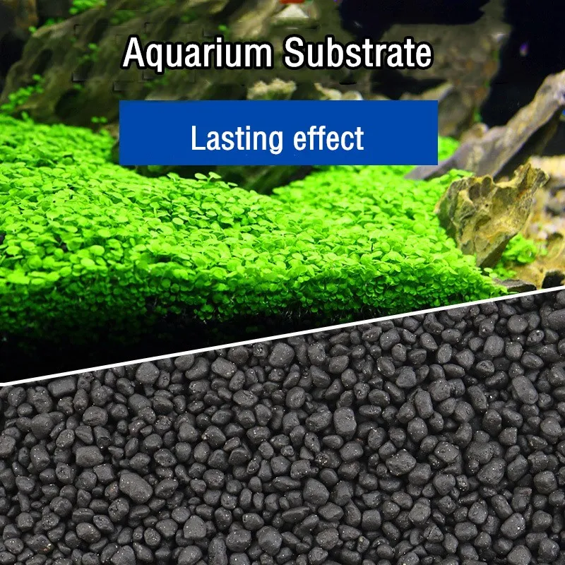 500g Aquarium Planted Soil Sub - Aquarium Plant Glue 评论和价格