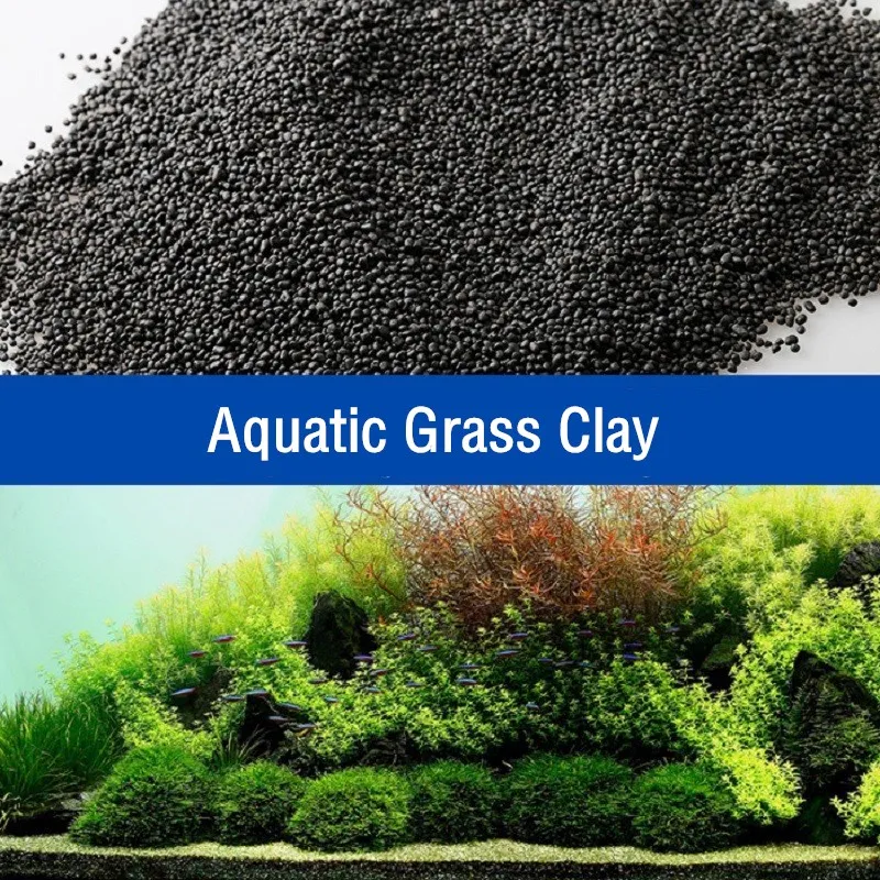 500g Aquarium Planted Soil Sub - Aquarium Plant Glue 评论和价格