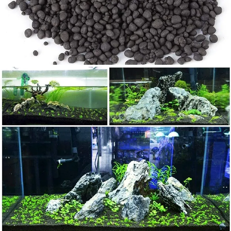 500g Aquarium Planted Soil Sub - Aquarium Plant Glue 评论和价格