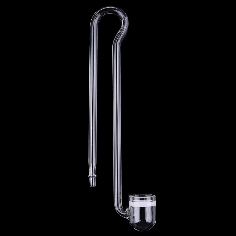 D0AD Glass CO2 Diffuser for Aq - Planted Aquarium Supplies 评论和价格