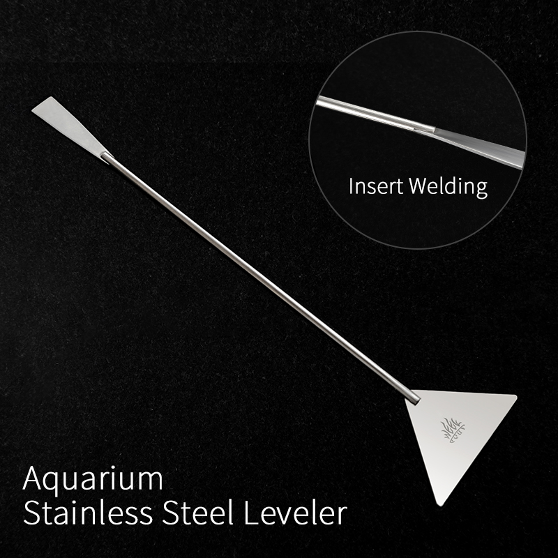 Week Aqua Stainless Steel Fish - Planted Aquarium Maintenance Kit 评论和价格
