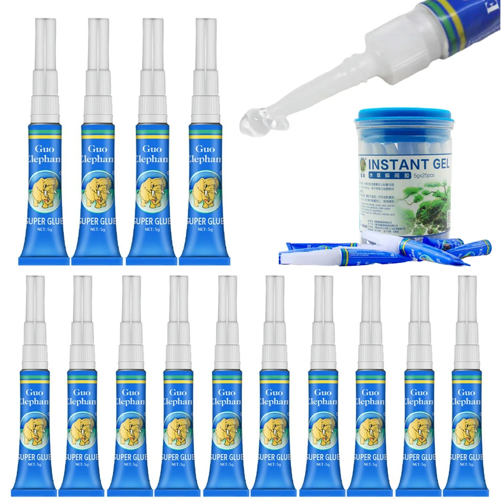 Aquatic Plants Driftwood Under - Aquarium Plant Glue 评论和价格