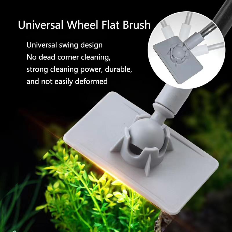 Aquarium Fish Tanks Cleaning T - Planted Aquarium Maintenance Kit 评论和价格