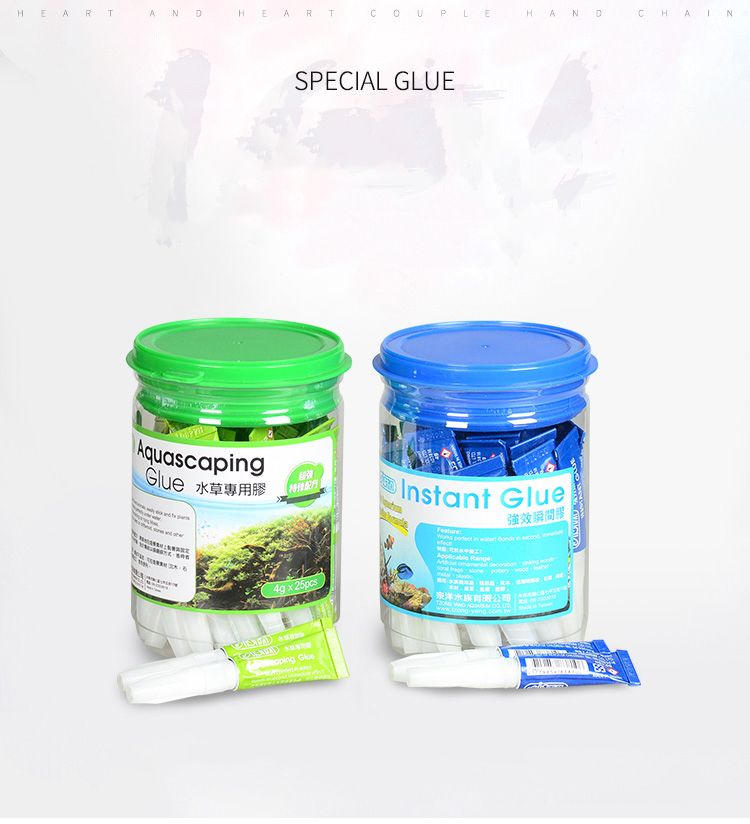 Ista Instant Glue Aquascaping  - Aquarium Plant Glue 评论和价格