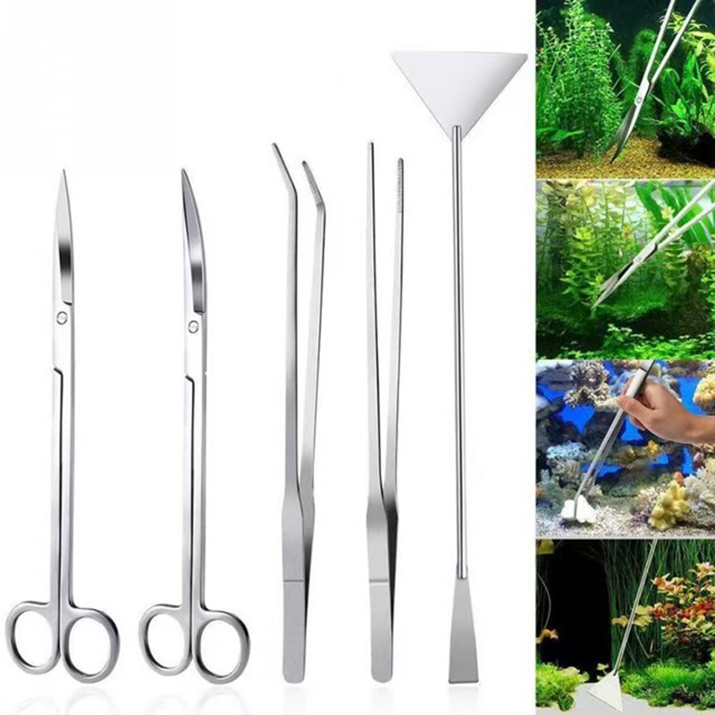 Professional Aquarium Maintena - Planted Aquarium Maintenance Kit 评论和价格