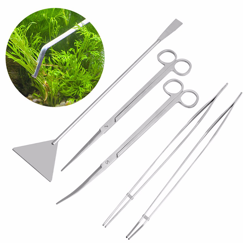 Professional Aquarium Maintena - Planted Aquarium Maintenance Kit 评论和价格