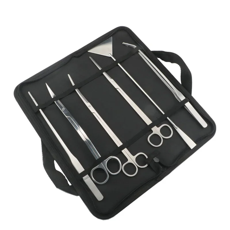 Aquarium Tools Kit Tweezers Sc - Planted Aquarium Maintenance Kit 评论和价格
