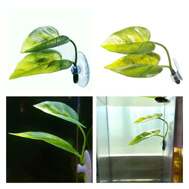 Aquarium Pet Supplies Decorati - Planted Aquarium Supplies 评论和价格