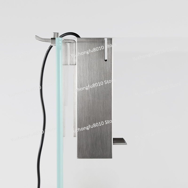 Aquarium Surface Skimmer Oil F - Aquarium Planted Tank Filter 评论和价格
