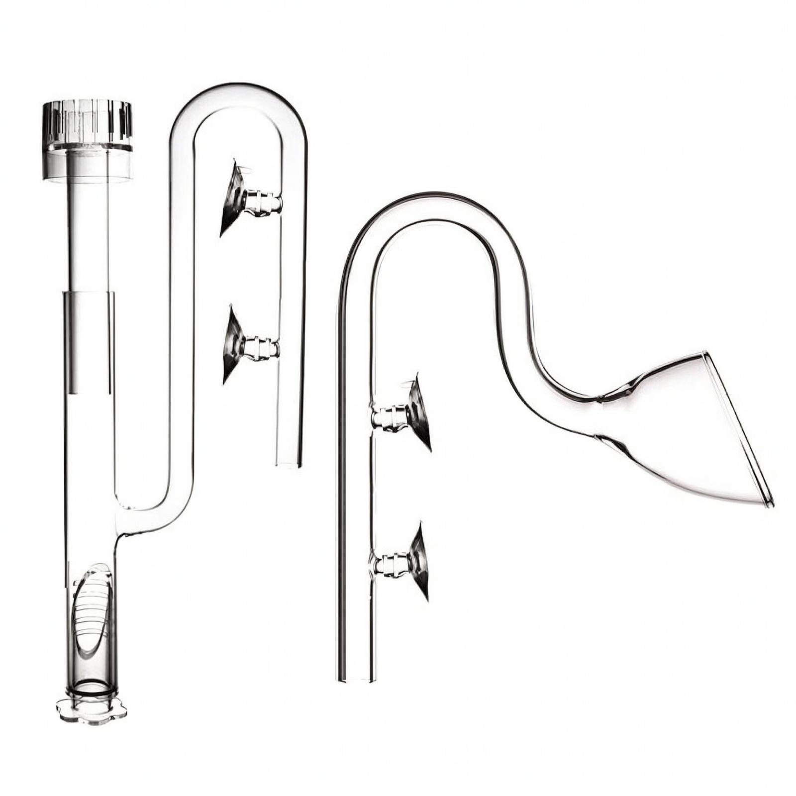 Aquarium Filter Inlet and Outl - Aquarium Planted Tank Filter 评论和价格