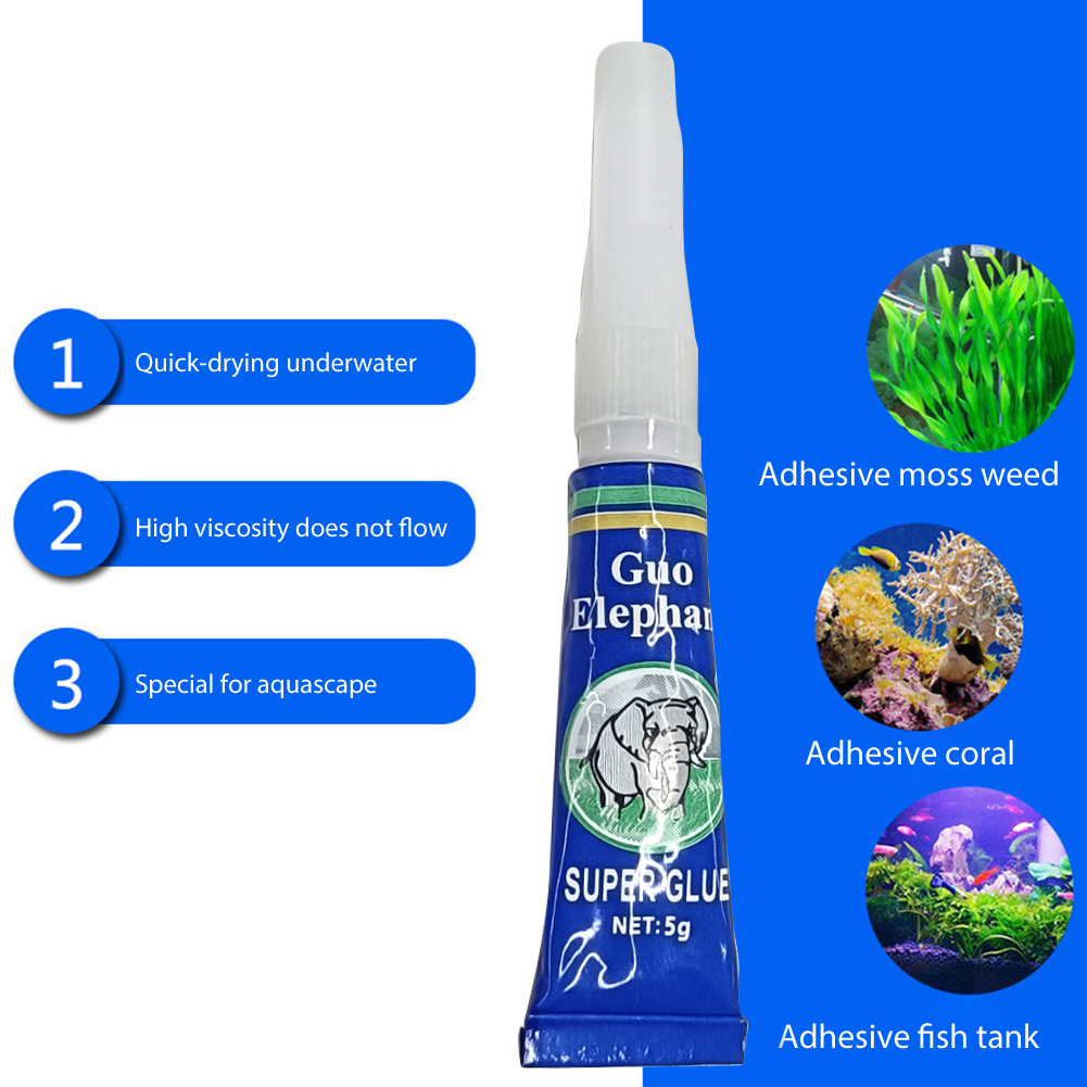 5-30Pcs Water Grass Plant Stic - Aquarium Plant Glue 评论和价格