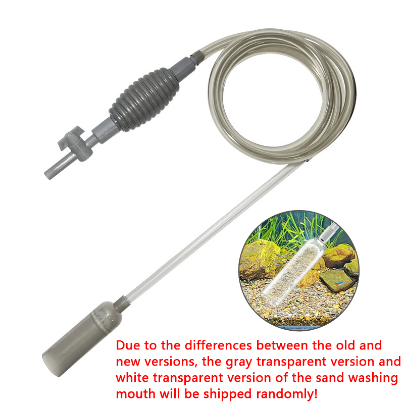 New Fish Tank Water Changer Sa - Planted Aquarium Maintenance Kit 评论和价格
