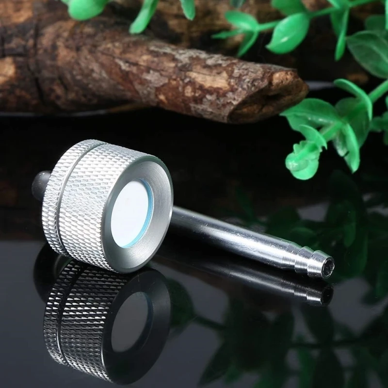 Aquarium CO2 Diffuser Fish Tan - Planted Aquarium Supplies 评论和价格