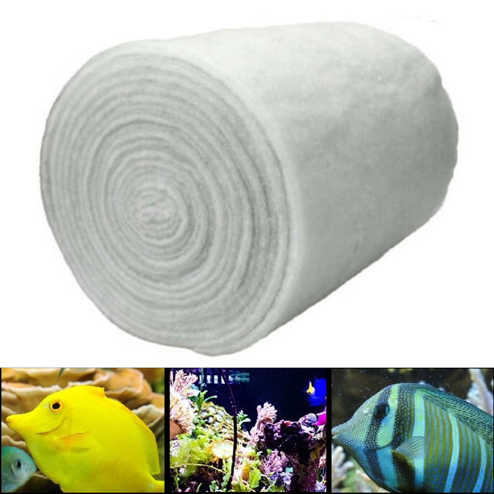 Aquarium Filter Filter Mat 120 - Aquarium Planted Tank Filter 评论和价格