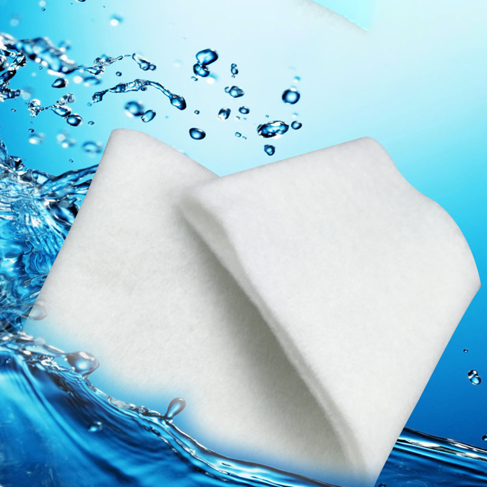 Aquarium Filter Filter Mat 120 - Aquarium Planted Tank Filter 评论和价格