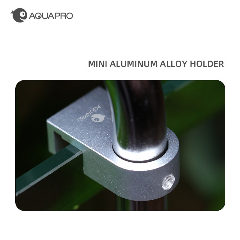 Aquarium Mini Aluminum Alloy H - Aquarium Planted Tank Filter 评论和价格