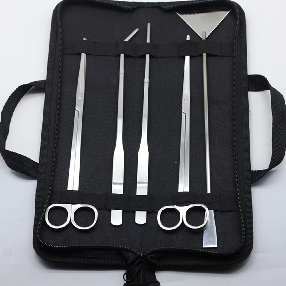 3/5Pcs/Set Aquarium Cleaning T - Planted Aquarium Maintenance Kit 评论和价格