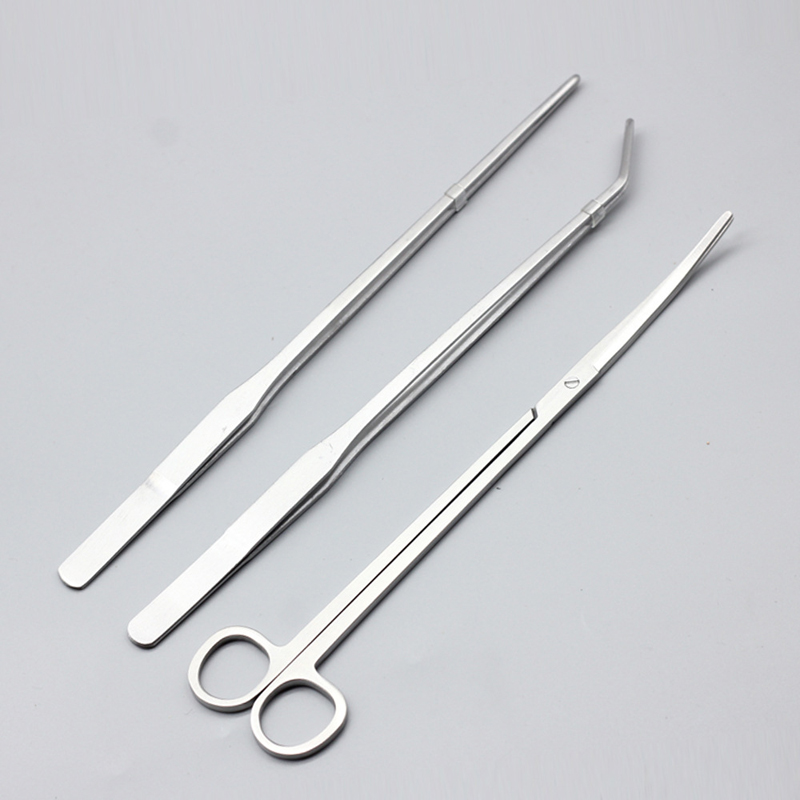 3/5Pcs/Set Aquarium Cleaning T - Planted Aquarium Maintenance Kit 评论和价格