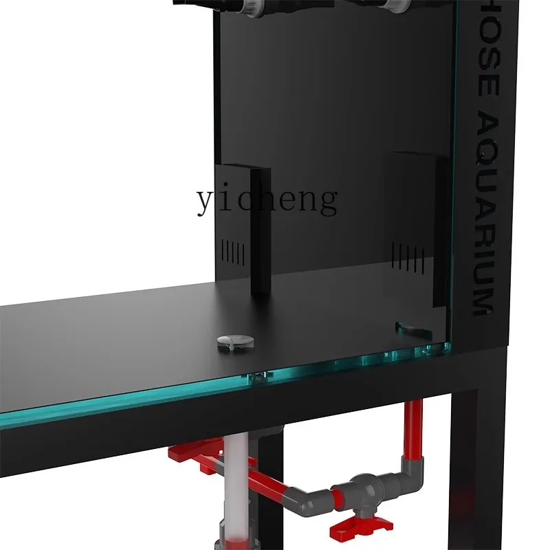 L14 fish tank ultra-white glas - Aquarium Planted Tank Filter 评论和价格