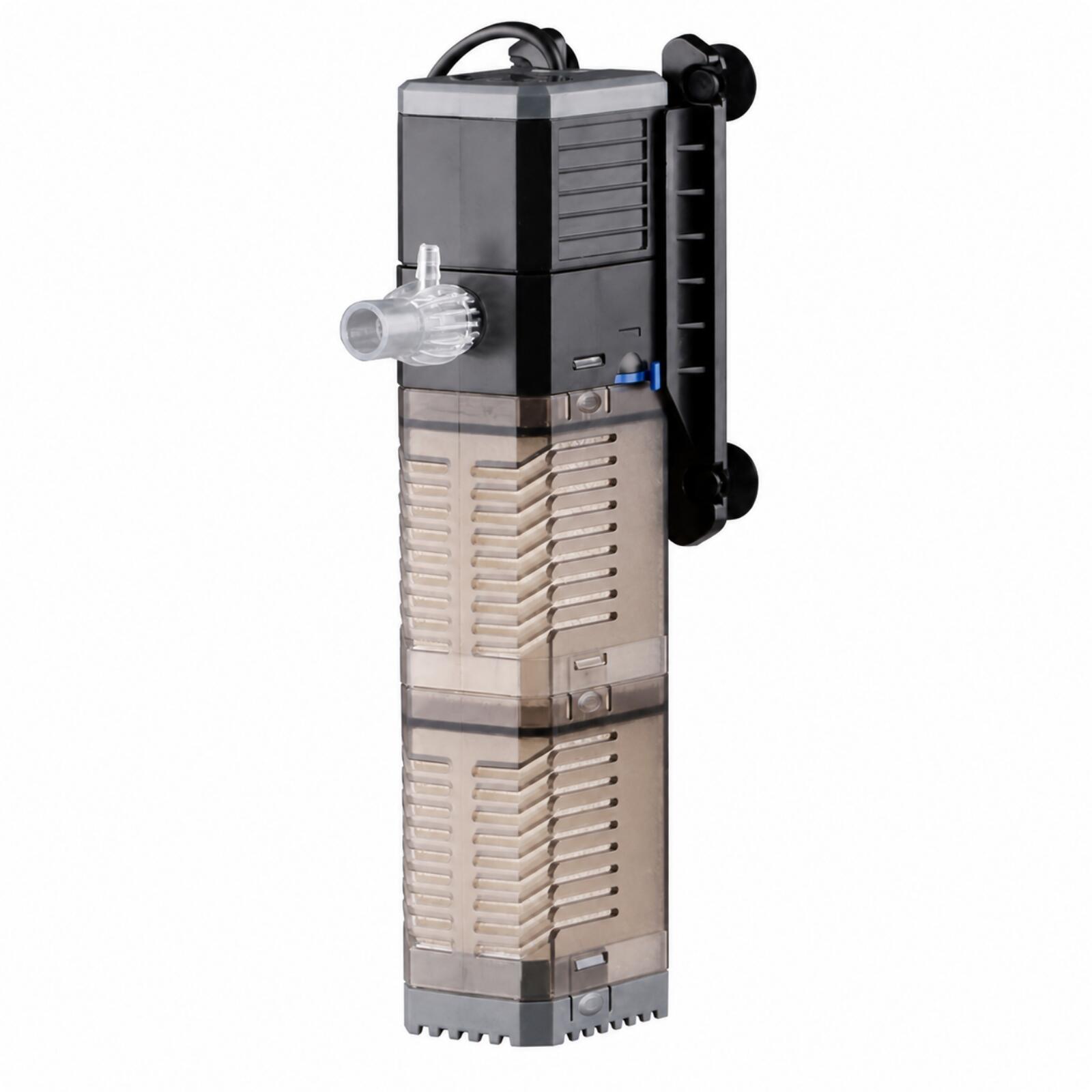 Aquarium Submersible Pump with - Aquarium Planted Tank Filter 评论和价格