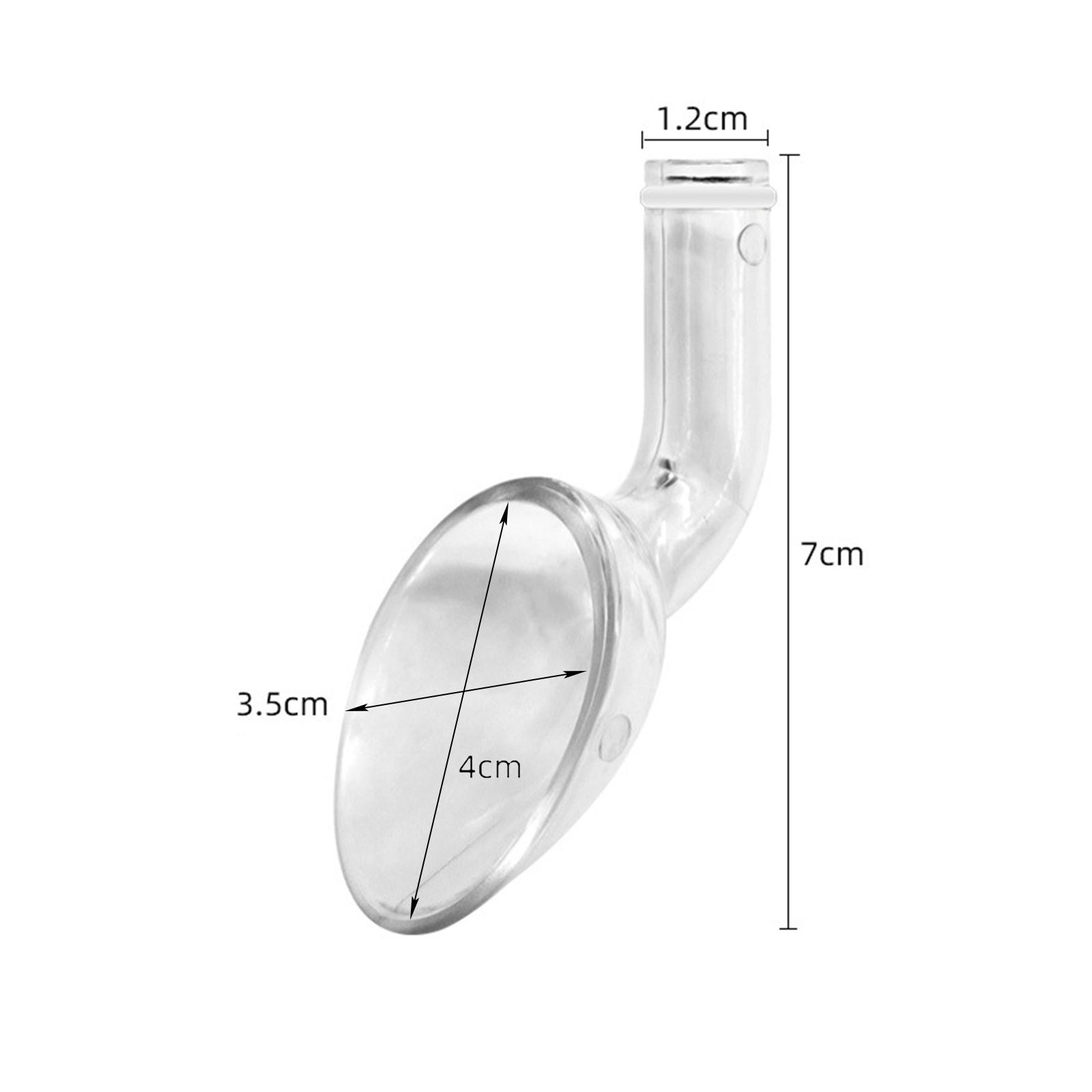 Aquarium Lily Pipe Outlets Tra - Aquarium Planted Tank Filter 评论和价格