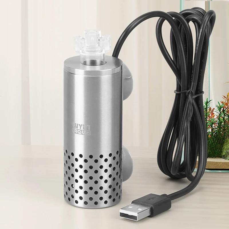 Planted Aquarium Electric Oil  - Aquarium Planted Tank Filter 评论和价格