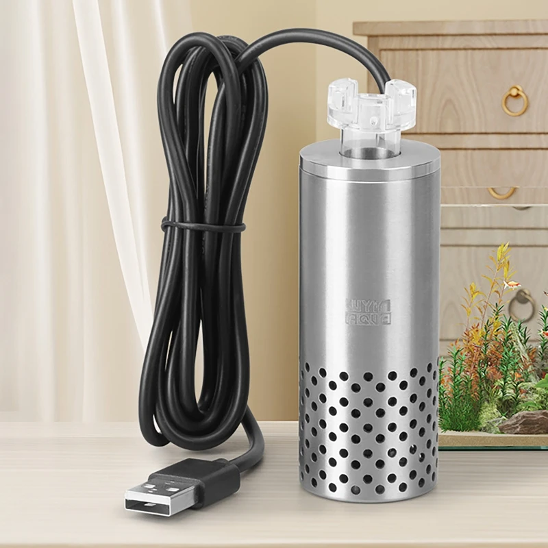 Planted Aquarium Electric Oil  - Aquarium Planted Tank Filter 评论和价格