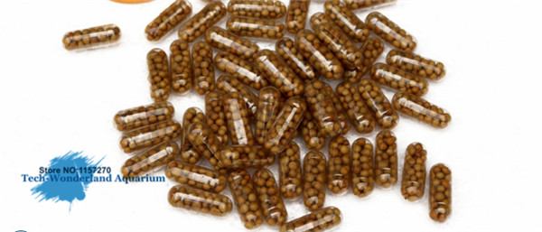 40tab Root Fertilizer for Wate - Planted Aquarium Supplies 评论和价格