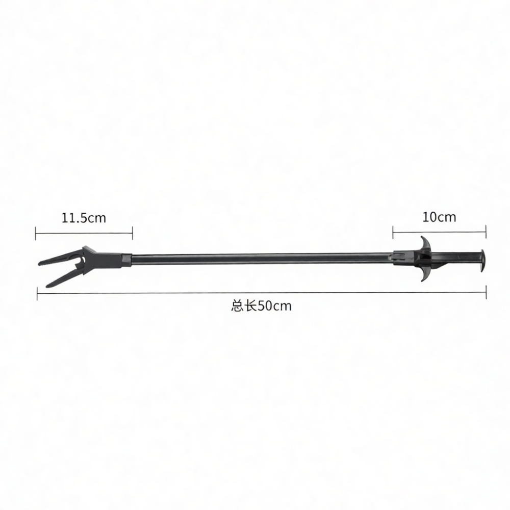 Planting Tweezers Long Plastic - Planted Aquarium Maintenance Kit 评论和价格