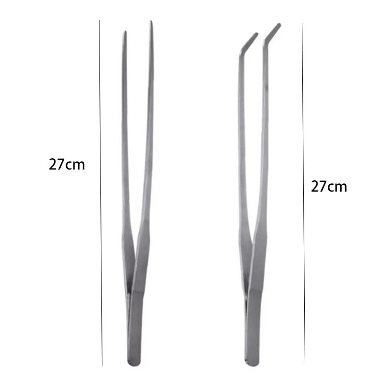 Aquarium Fish Tank Tools Kit A - Planted Aquarium Maintenance Kit 评论和价格