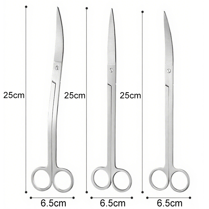 Aquarium Scissors Tweezers Too - Planted Aquarium Maintenance Kit 评论和价格