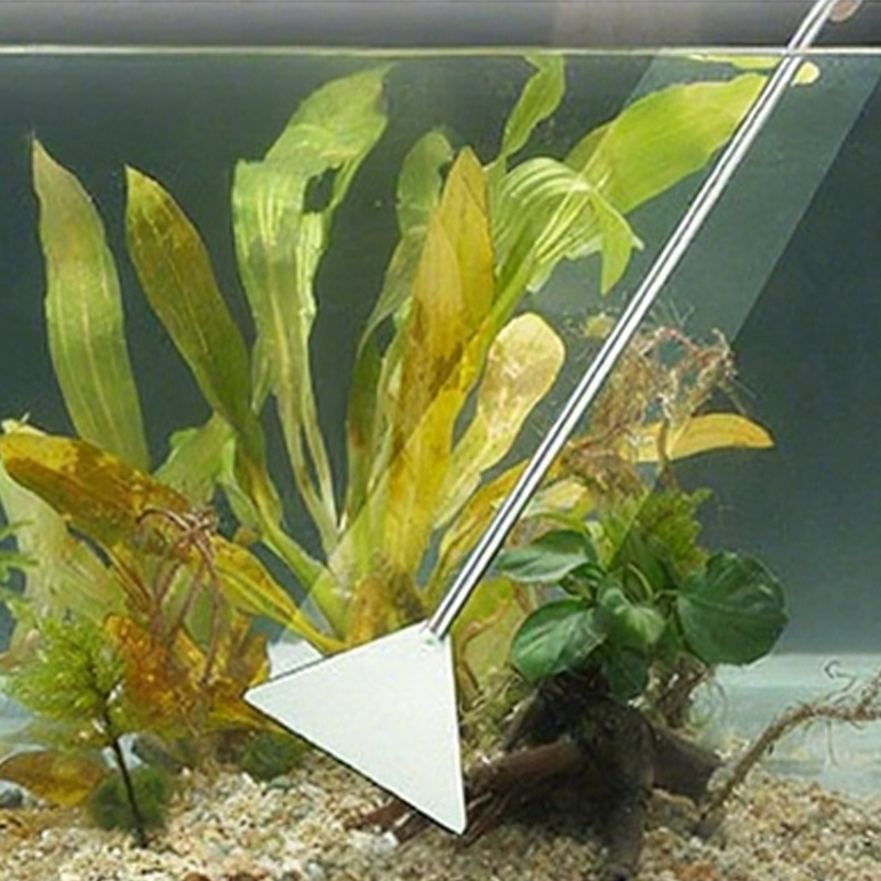 Aquarium Scissors Tweezers Too - Planted Aquarium Maintenance Kit 评论和价格