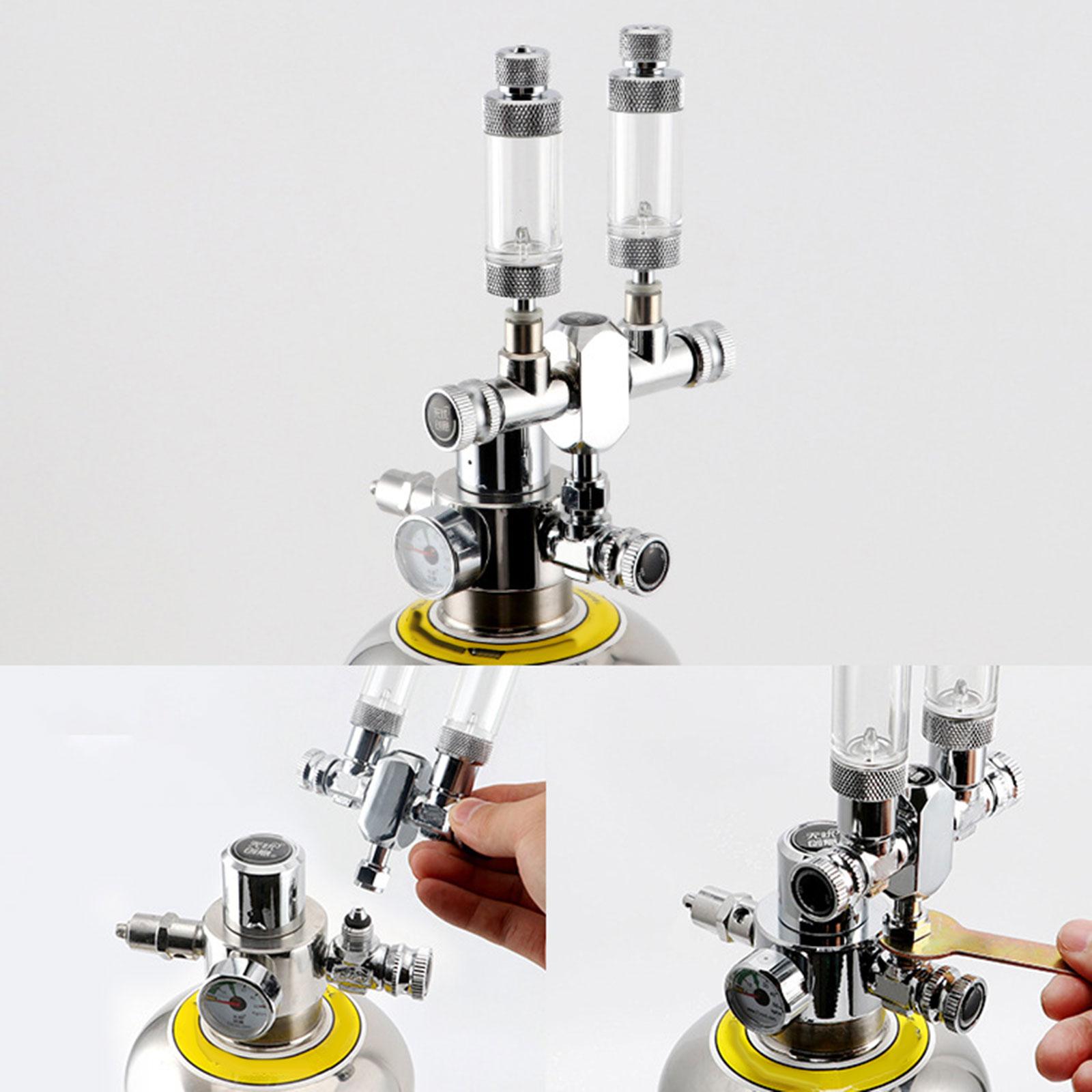 Aquarium Splitter Durable 2 Wa - Planted Aquarium Supplies 评论和价格