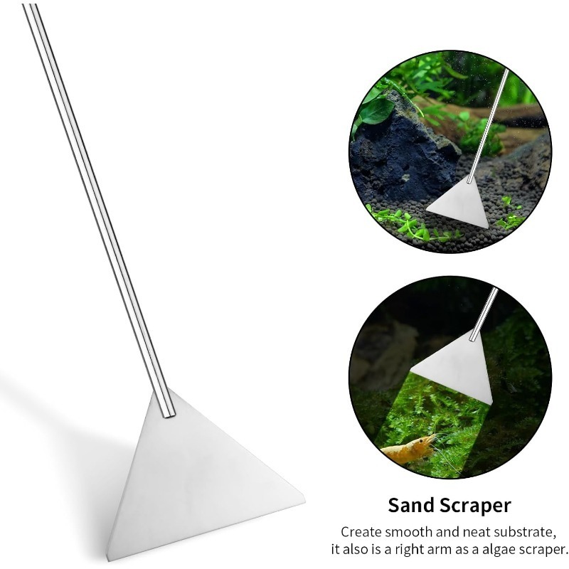 Aquarium Kit Terrarium Supplie - Planted Aquarium Maintenance Kit 评论和价格