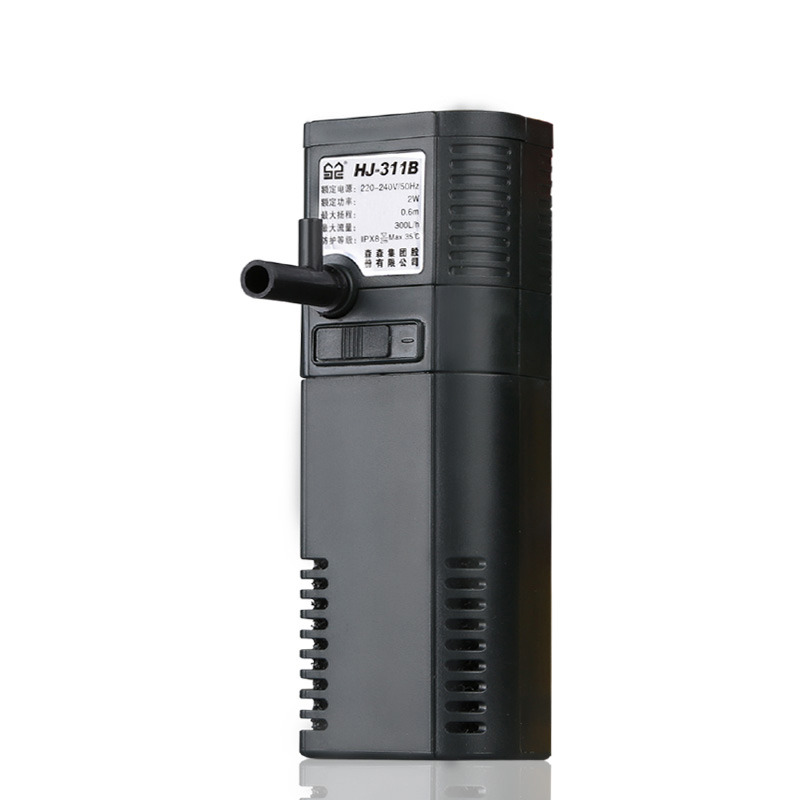 SUNSUN mini nano 111B 311B 611 - Aquarium Planted Tank Filter 评论和价格